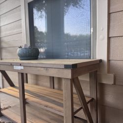 Patio Table