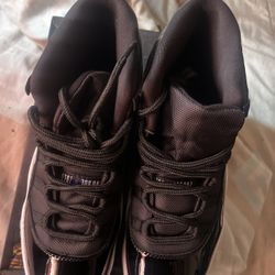 Jordan’s Space Jams 11 