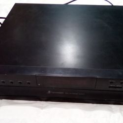 Sony CD Carousel Player Hdmi