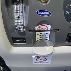 Maquina De Ocsigeno 