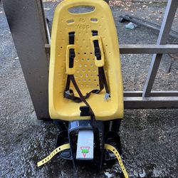 Yepp Child Bike Seat