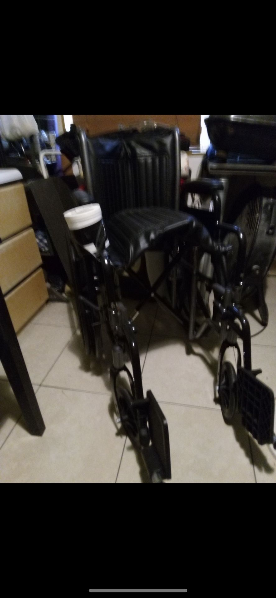 Adult Wheel Chair