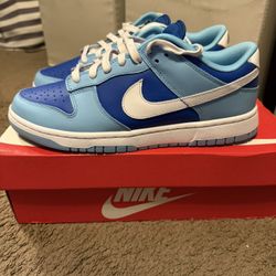 Nike Dunk Low “Argon” Size 9 Men