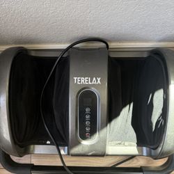 Terelax Foot Massager 