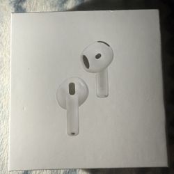 AirPod Gen 4