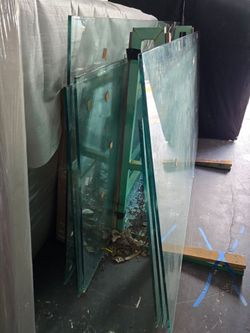FREE GLASSES - MUST GO SOON!