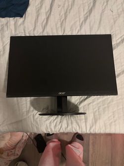 acer monitor 19 inch