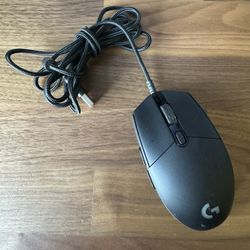 Logitech G Pro Hero Gaming Mouse