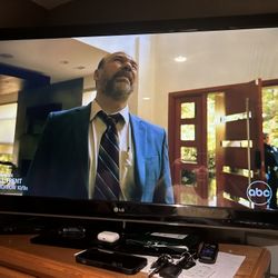 TV LG