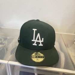 LA fitted