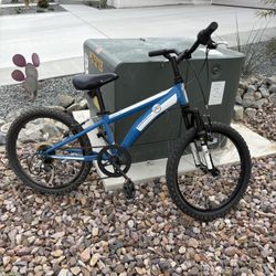 Diamondback Cobra Series 20” Youth Mountain Bike – Great Deal! $100