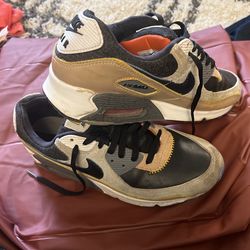 Nike Air Max