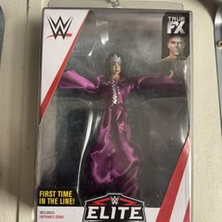 Wwe Elite Figure 