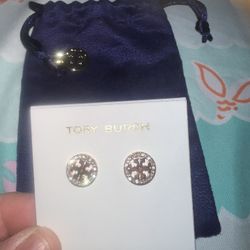 Tory Burch Earrings 