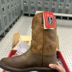 Work Boots