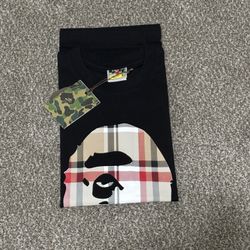 Bape T Shirts 