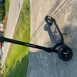 Hover 1 E scooter 