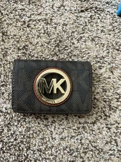 Michael Kors Change Wallet 