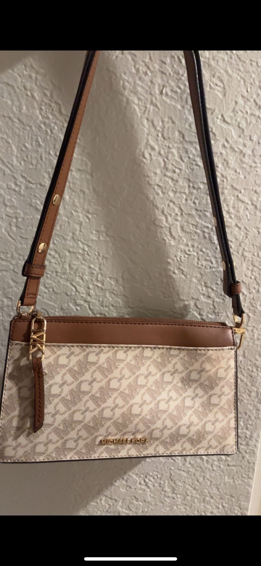 Shoulder Michael Kors Bag