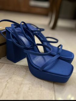 Zara Shoes 