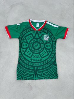 Mexico 🇲🇽 Women’s Soccer Jersey FIFA World Cup 🔥🔥