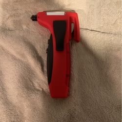 multi-purpose  emergency car tool