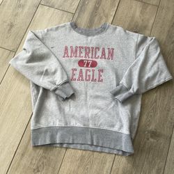 American Eagle Sweatshirt 