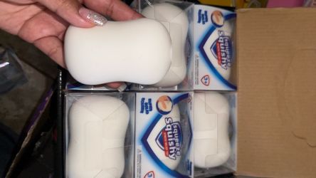 Soap bar squishy