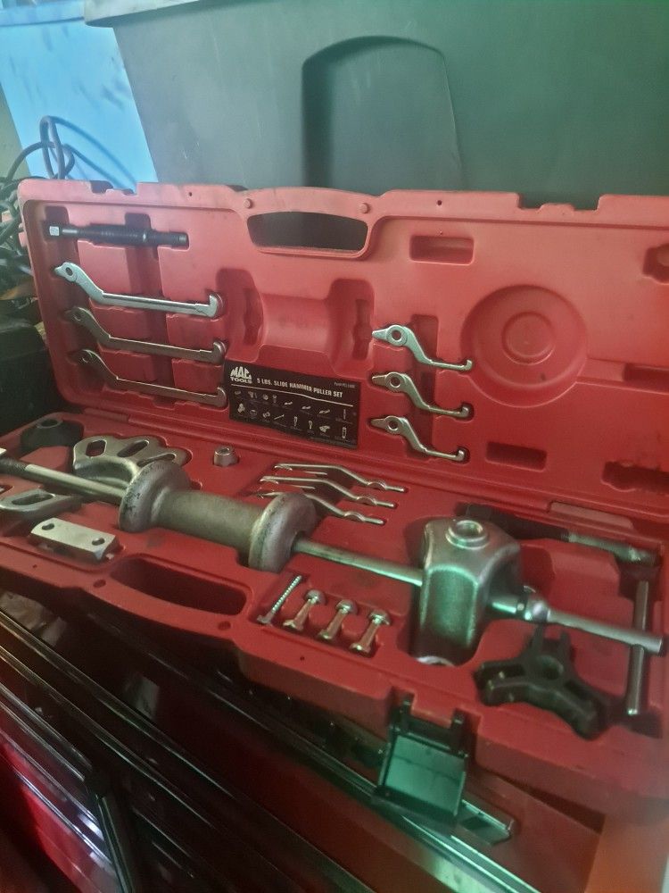 Mac tools