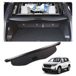 Honda Cargo Cover