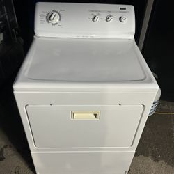 Kenmore Electric Dryer 220 Volt 