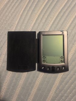 Paml V Digital Assistant.