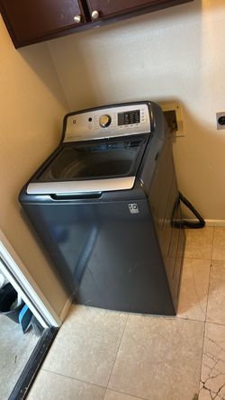 Washer