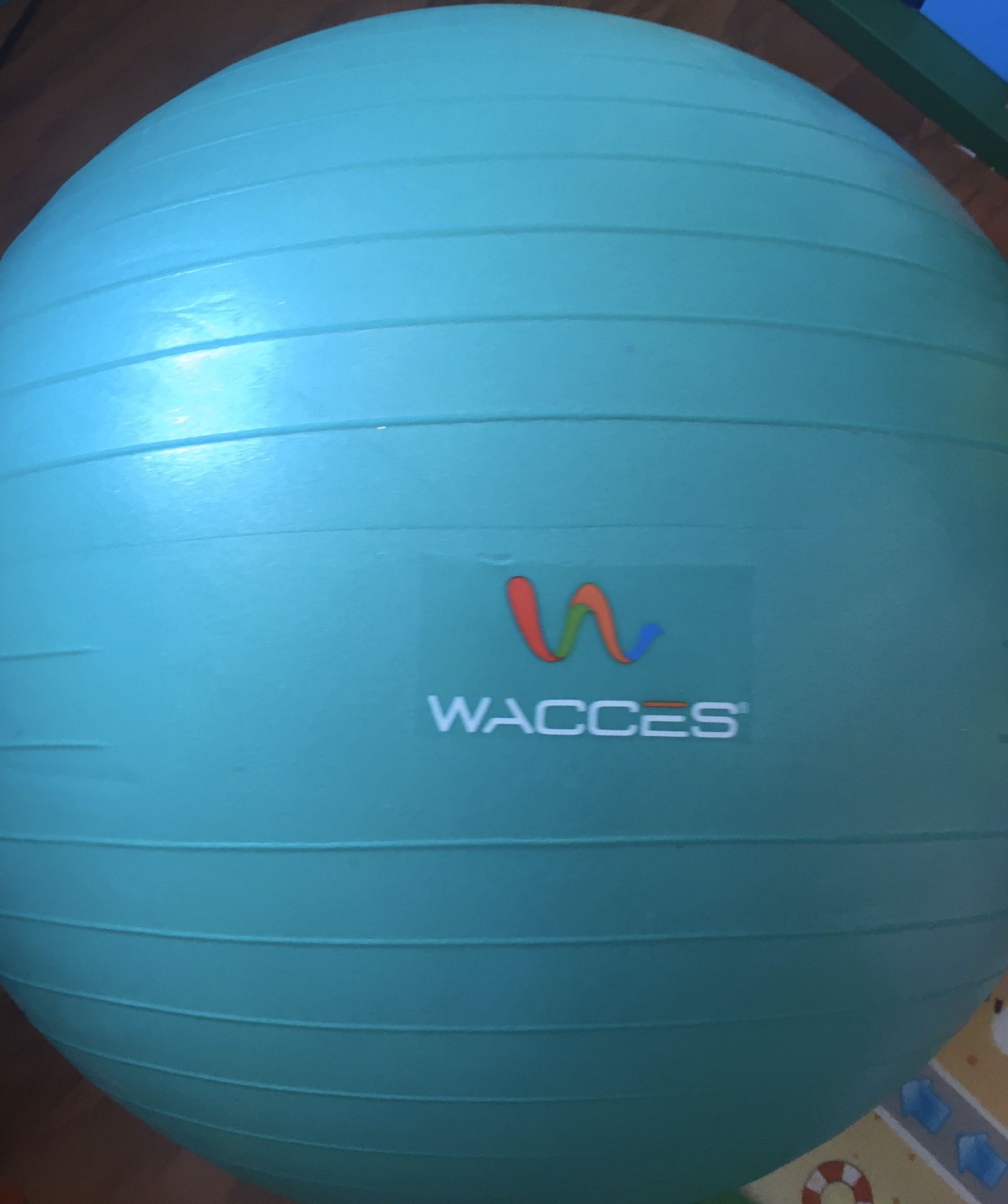 Fitness ball 65cm