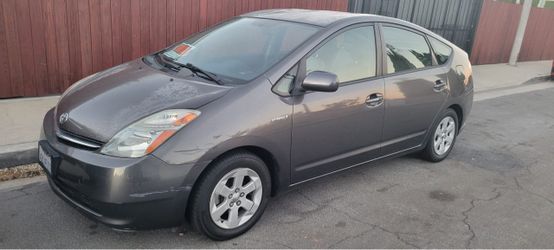 2007 Toyota Prius