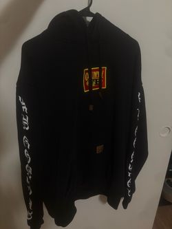 FB County Hoodie
