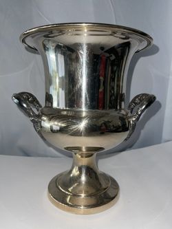Sheffield Silver-plated Champagne Bucket WEDDINGS