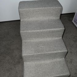 Dog Step Stairs