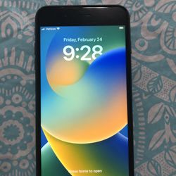 Apple iPhone 8 Plus 64GB Unlocked For Any Carrier Like New!