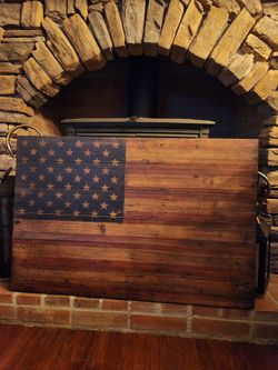 USA Flag