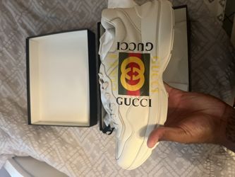 Gucci Rhyton (New)