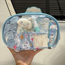 Cinnamoroll Stuff Bundle 