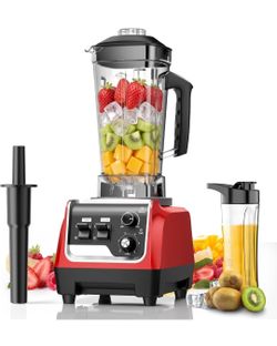 Blender food processor