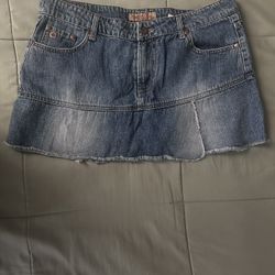 Skirt