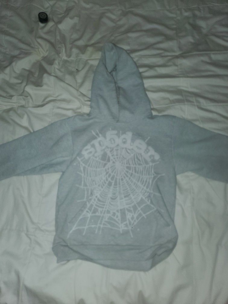 Sp5der Hoodie