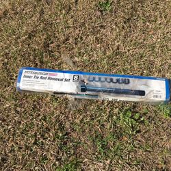 Inner Tie Rod Removal Set