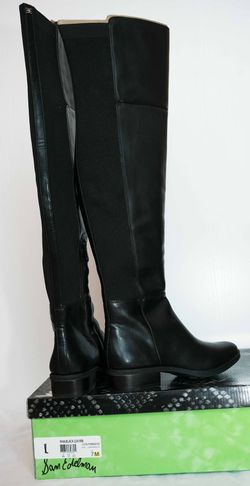 Sam edelman pam over the outlet knee