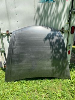 Free 2012 Honda Accord Hood