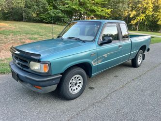 1994 MAZDA B3000