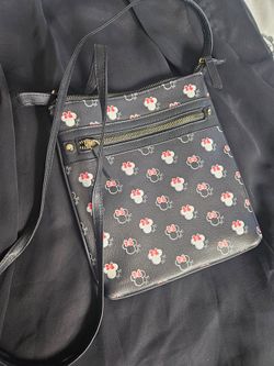Disney bag